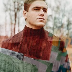 Meet your Posher, Silas